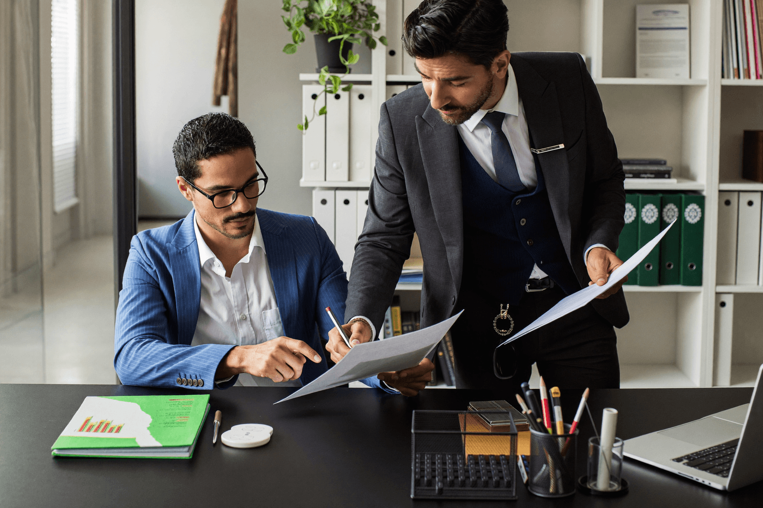 Formação de empresa nos Estados Unidos