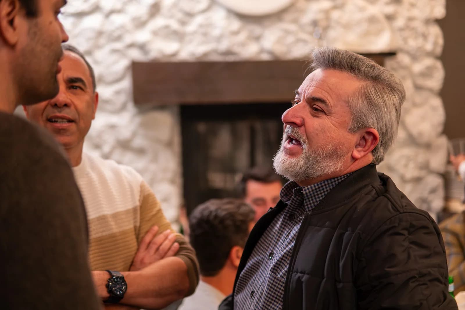 Encontro de investidores e empreendedores — Goiânia, Brasil