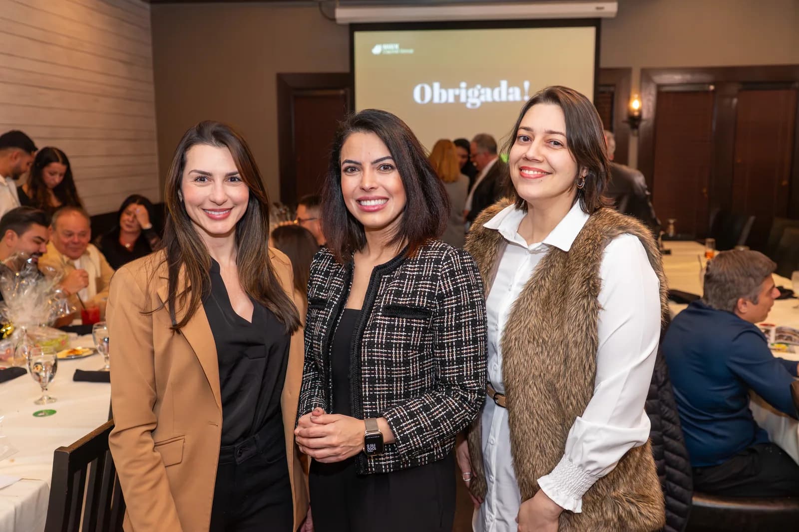 Encontro de investidores e empreendedores — Goiânia, Brasil